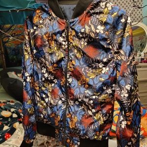 H&M reversible jacket